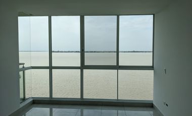 Departamento de Alquiler en Isla Mocolí