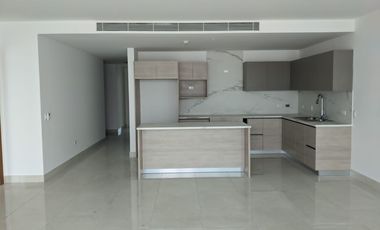Departamento de Alquiler en Isla Mocolí