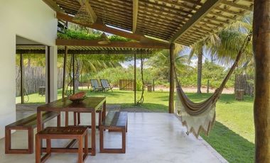 'Off the Plan'  2 Villas or 2bdrm House in San Juan