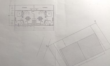 'Off the Plan'  2 Villas or 2bdrm House in San Juan