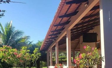 'Off the Plan'  2 Villas or 2bdrm House in San Juan