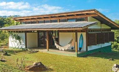 'Off the Plan'  2 Villas or 2bdrm House in San Juan