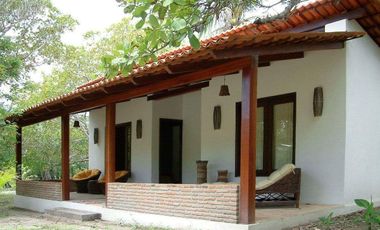 'Off the Plan'  2 Villas or 2bdrm House in San Juan