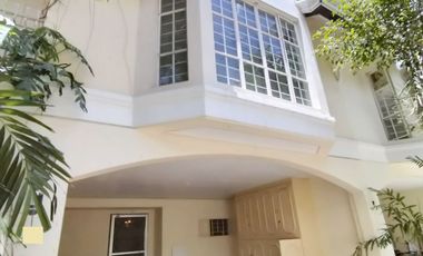 House for rent in Cebu City, Gated exclusive community with amenities