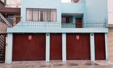 Vendo Departamento amplio en primer piso + cochera carport