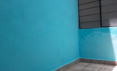 Vendo Departamento amplio en primer piso + cochera carport