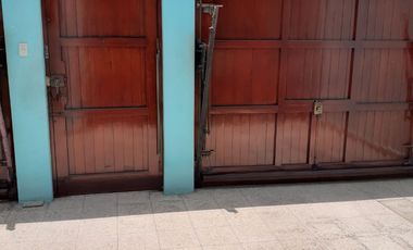 Vendo Departamento amplio en primer piso + cochera carport