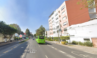 ¡¡¡ PENTHOUSE EN REMATE BANCARIO EN INSURGENTES MIXCOAC, DEL. BENITO JUAREZ CDMX!!!