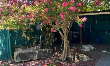 Hermosa propiedad 2 pisos Paine