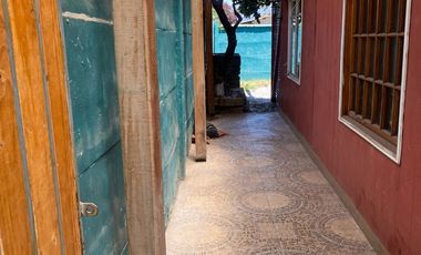 Hermosa propiedad 2 pisos Paine