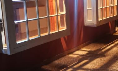 Hermosa propiedad 2 pisos Paine