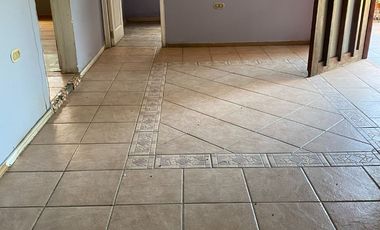 Hermosa propiedad 2 pisos Paine