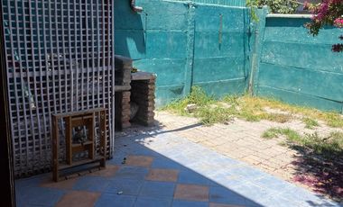 Hermosa propiedad 2 pisos Paine