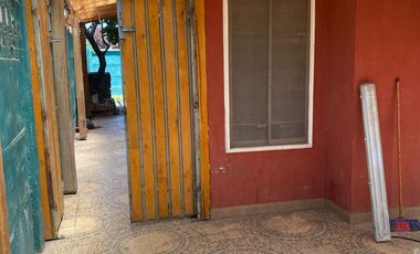 Hermosa propiedad 2 pisos Paine