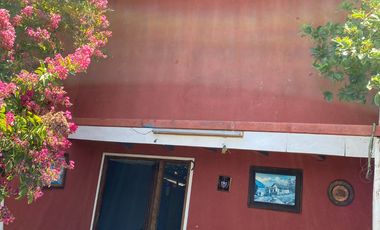 Hermosa propiedad 2 pisos Paine