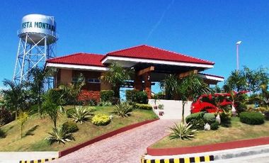 293 sqm Residential lot for sale in Vista Montana Mandaue Cebu