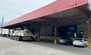 11,260 sqm SAN PEDRO WAREHOUSE FOR LEASE