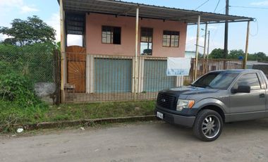 Venta de Casa en la Concordia