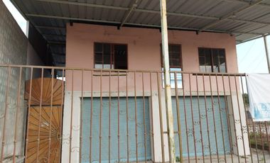 Venta de Casa en la Concordia