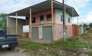 Venta de Casa en la Concordia