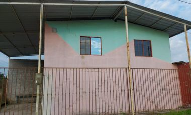 Venta de Casa en la Concordia