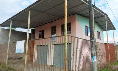 Venta de Casa en la Concordia