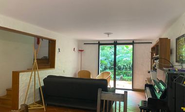 44829 Casa en arriendo en el sector Las Brujas