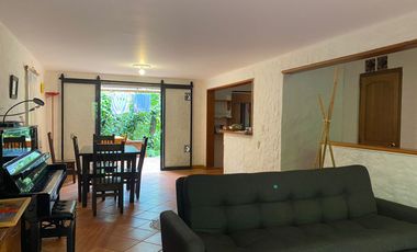 44829 Casa en arriendo en el sector Las Brujas