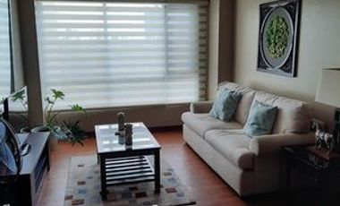 1BR Condo Unit for Sale at Filinvest Alabang La Vei