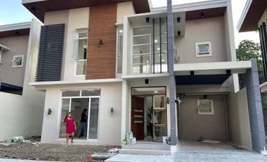 House and lot Foreigner can own in Cebu Mactan