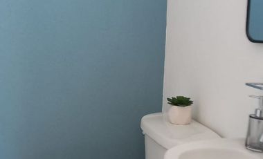 Venta de casa en la eterna primavera  cerca de Tepoztlan