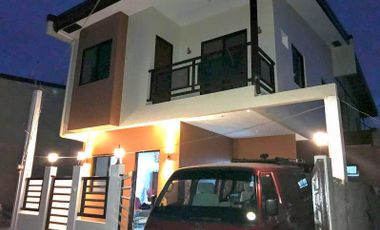 FOR SALE - House and Lot in Timothy Homes, Multinational Village, Parañaque