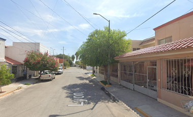 CASA EN VENTA EN TORREON