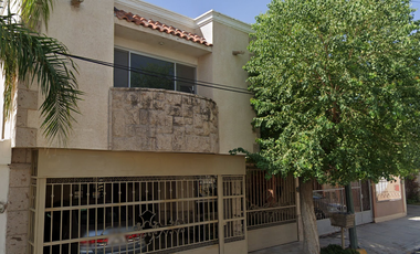 CASA EN VENTA EN TORREON