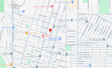 CASA EN VENTA EN TORREON