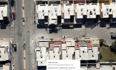 CASA EN VENTA EN TORREON