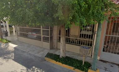 CASA EN VENTA EN TORREON