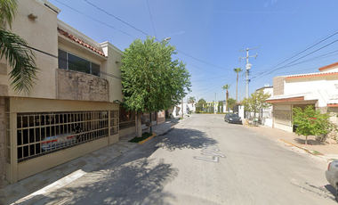 CASA EN VENTA EN TORREON