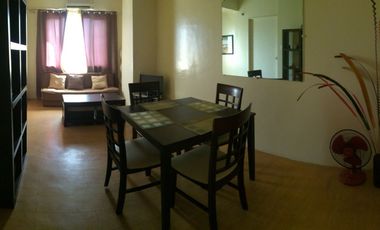 Affordable Furnished Unit for Rent in Eastwood City