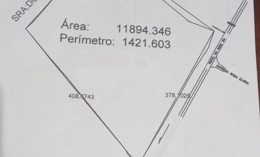 Terreno en venta en Naranjal, Guayas