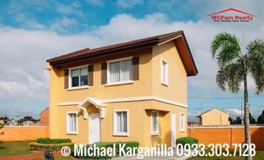 4 Bedroom House and Lot in Bulacan