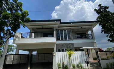 House and Lot for Sale in Havila, Taytay Rizal