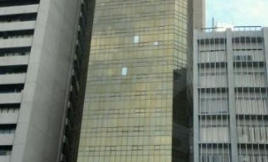 Grade B Office space for lease in Paseo De Roxas, Makati City