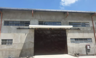 500 square meters Warehouse for Lease in San Agustin I, Dasmariñas, Cavite