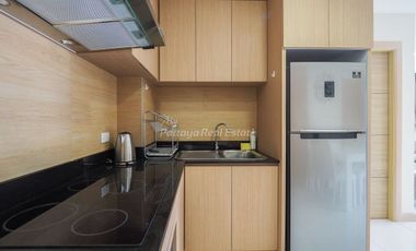 WHALE08 - 2 Bedroom for sale in Whale Marina Condo Pattaya