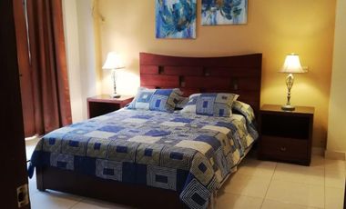 Alquiler de Suite EN Kennedy Norte, Guayaquil