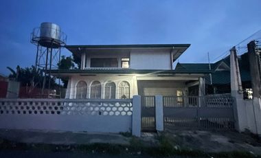 For Sale: House and Lot in Pilar Village, Las Piñas City