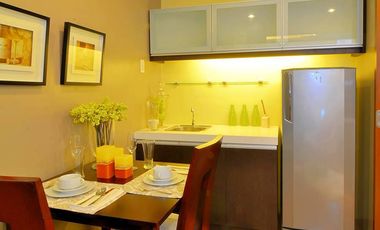 Condo Condominium in Makati near kings court dela rosa