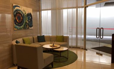 Condo Condominium in Makati near kings court dela rosa