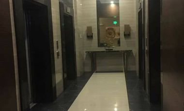 Condo Condominium in Makati near kings court dela rosa